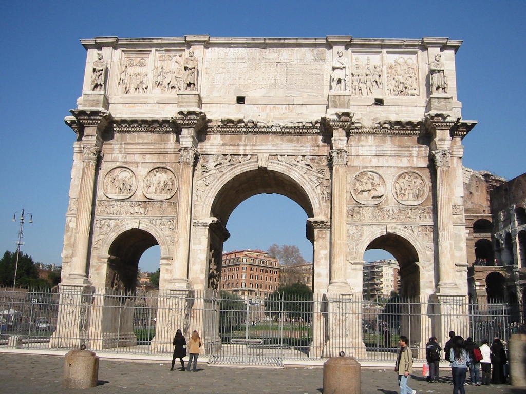 Arco di Costantino